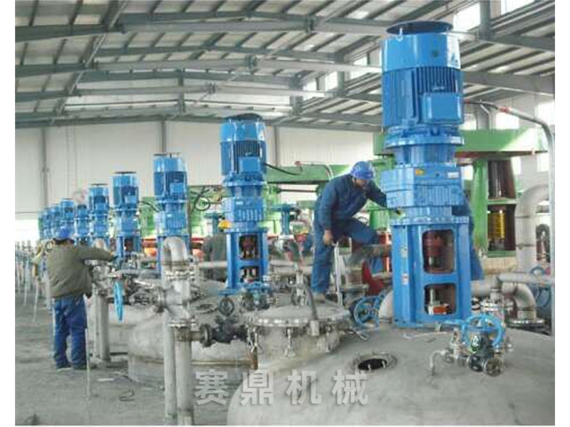 生物工程現場展示