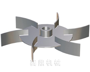 反應釜攪拌器的運行與維護